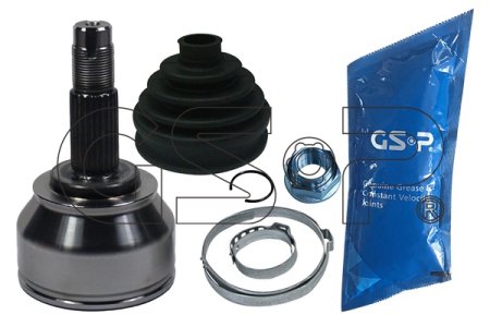 Przegub napędowy komplet GSP 802025 46308070