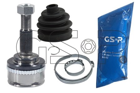 Przegub napędowy komplet GSP 841010 3910072J10