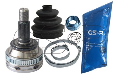 Przegub napędowy komplet GSP 851020 TDJ100470