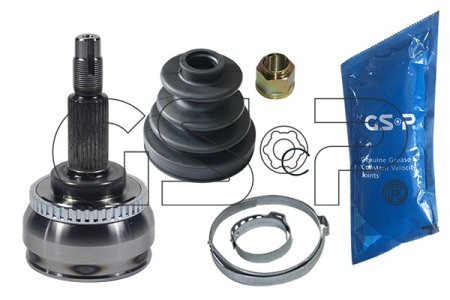 Przegub napędowy komplet GSP 841185 392112Y070