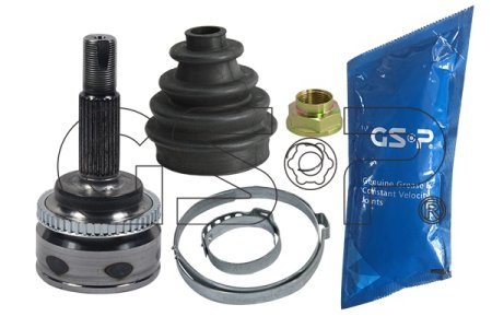 Przegub napędowy komplet GSP 859037 4341002240