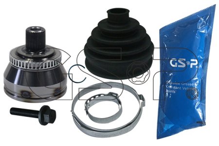 Przegub napędowy komplet GSP 803067 8E0498099C