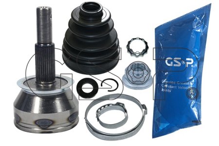 Przegub napędowy komplet GSP 841240 C9211EB30A