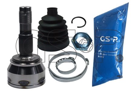 Przegub napędowy komplet GSP 817055 1349786080