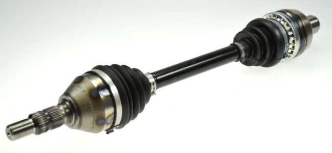 Półoś napędowa LÖBRO 305233 13166589