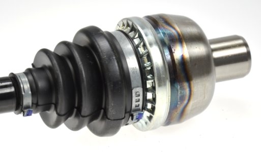 Półoś napędowa LÖBRO 305233 13166589