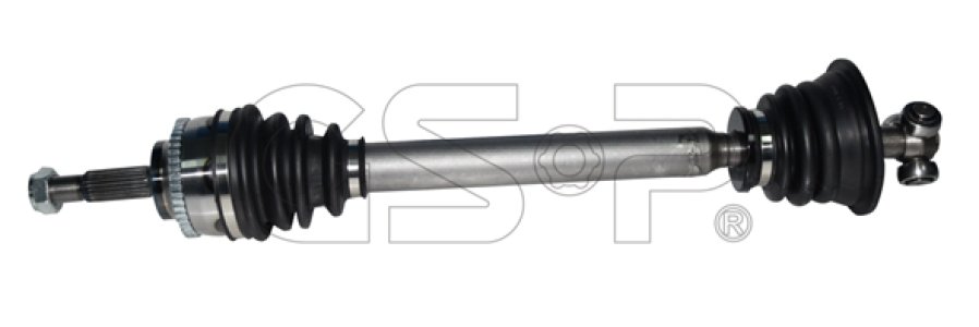 Półoś napędowa GSP 250326 7701352413