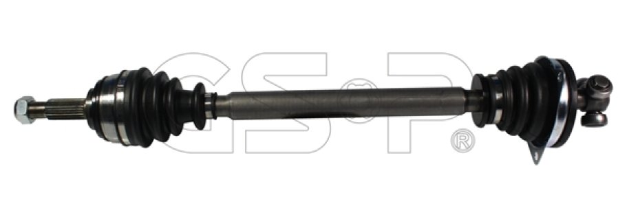 Półoś napędowa GSP 211012 8200499304