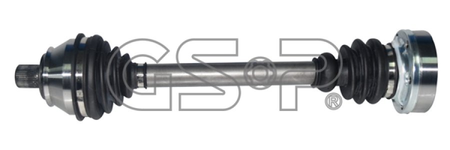Półoś napędowa GSP 261119 701407271B
