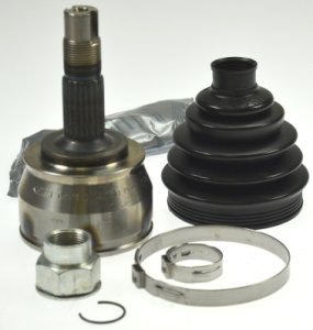 Przegub napędowy komplet LÖBRO 305150 46308538