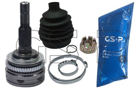 Przegub napędowy komplet GSP 812008 510418