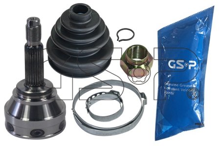 Przegub napędowy komplet GSP 817005 7656786