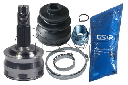 Przegub napędowy komplet GSP 817010 7647245
