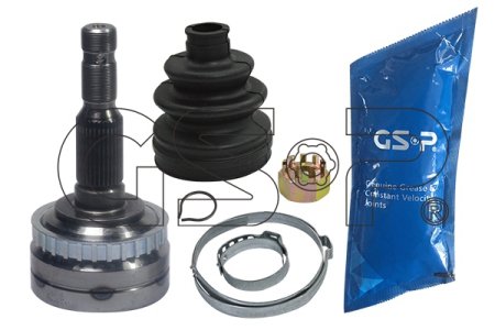 Przegub napędowy komplet GSP 844011 374211