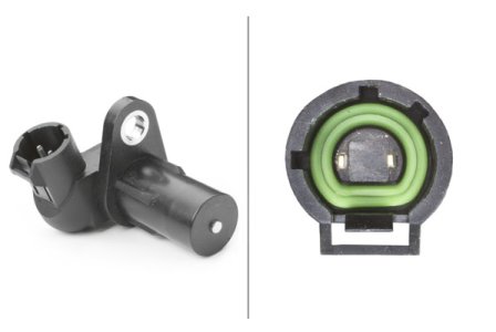 Czujnik położenia wału HELLA 6PU 009 163-341 M617112