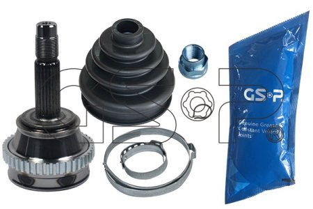 Przegub napędowy komplet GSP 817020 46307121