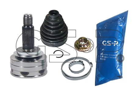Przegub napędowy komplet GSP 823030 44014SABN21