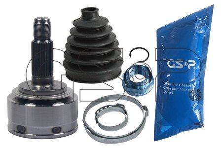 Przegub napędowy komplet GSP 823034 44014SCAE01
