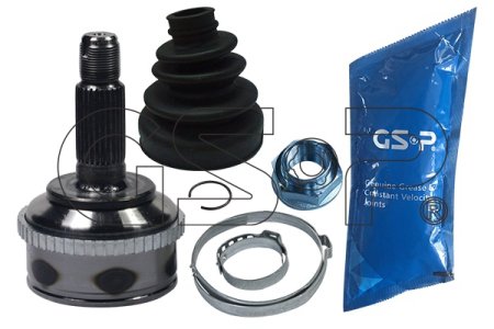 Przegub napędowy komplet GSP 823036 44014S1AE01