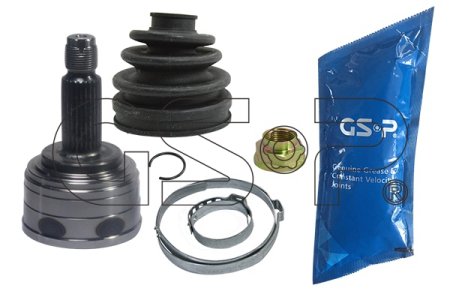 Przegub napędowy komplet GSP 823038 