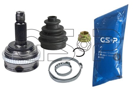 Przegub napędowy komplet GSP 823039 44014S5A951