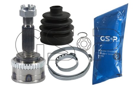 Przegub napędowy komplet GSP 824004 4950705A00