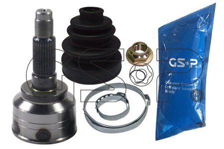 Przegub napędowy komplet GSP 827001 OK20225400