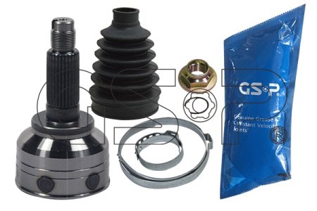 Przegub napędowy komplet GSP 827010 OK9A62550X