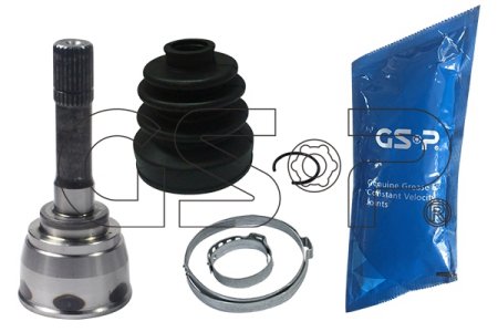 Przegub napędowy komplet GSP 857010 4410160A00