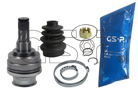 Przegub napędowy komplet GSP 644001 374099