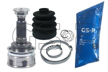 Przegub napędowy komplet GSP 818034 FA0122510E