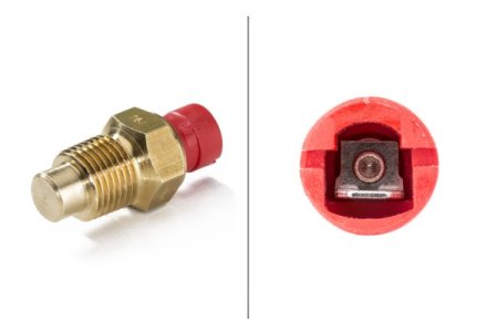 Czujnik temperatury wody HELLA 6PT 009 107-151 4067872