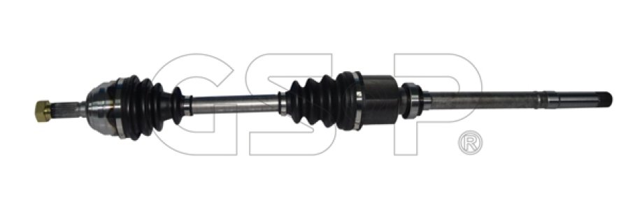 Półoś napędowa GSP 210007 95591074