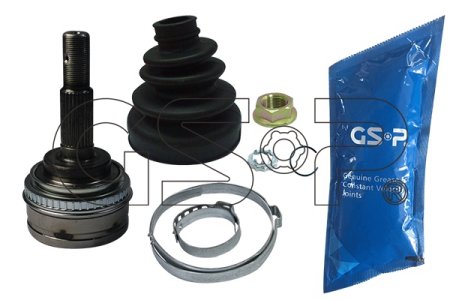 Przegub napędowy komplet GSP 859004 302859