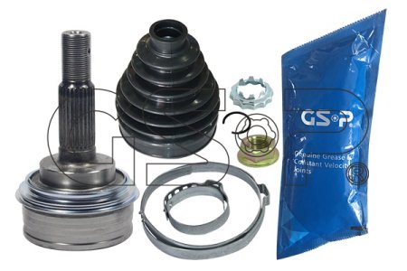 Przegub napędowy komplet GSP 859020 4341012131
