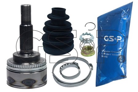 Przegub napędowy komplet GSP 859022 4346009290