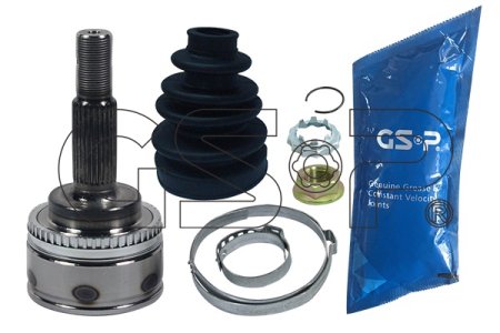 Przegub napędowy komplet GSP 859024 4342005130