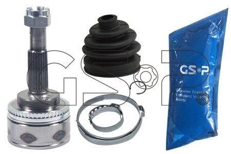 Przegub napędowy komplet GSP 859028 4346009270