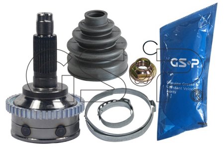 Przegub napędowy komplet GSP 834021 G56025500A