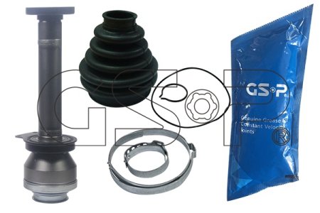 Przegub półosi GSP 661021 7H0498104G