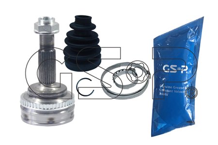 Przegub napędowy komplet GSP 859035 4347059065