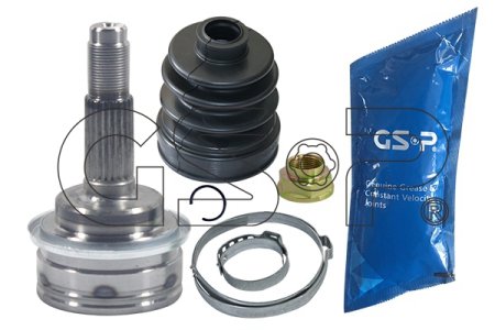 Przegub napędowy komplet GSP 859039 4341010020