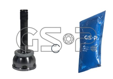 Przegub napędowy komplet GSP 859041 4340560070