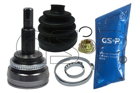 Przegub napędowy komplet GSP 859042 4347049226