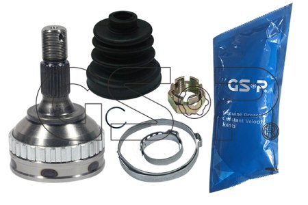 Przegub napędowy komplet GSP 810003 327200000