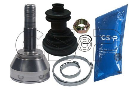 Przegub napędowy komplet GSP 810010 95606802