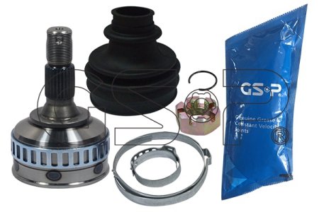Przegub napędowy komplet GSP 810022 3272Y3