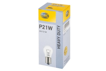 ŻARÓWKA P21W HELLA 8GA 002 073 241 