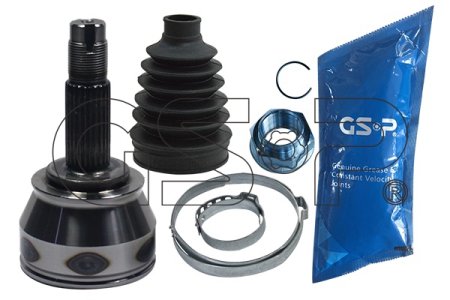 Przegub napędowy komplet GSP 817031 46307659