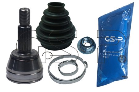 Przegub napędowy GSP 818003 1142788